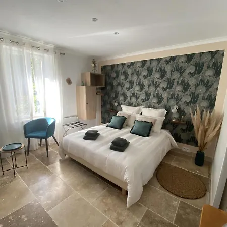 D'hotes Alize, Le Moulin De Predelles Bed & Breakfast
