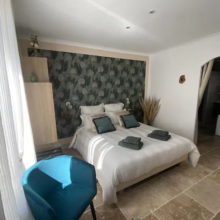Bed & Breakfast D'hotes Alize, Le Moulin De Predelles Reillanne