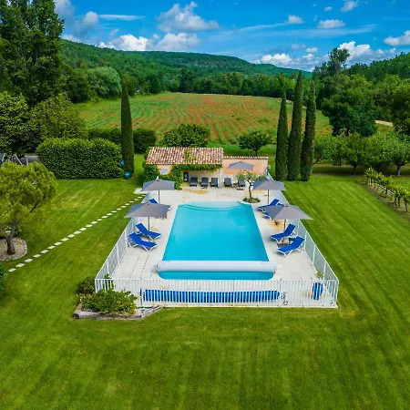 D'hotes Alize, Le Moulin De Predelles Bed & Breakfast *